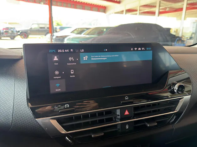 CITROEN C4 1.2 PureTech Max