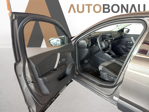 CITROEN C4 1.2 PureTech Max