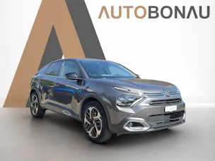 CITROEN C4 1.2 PureTech Max
