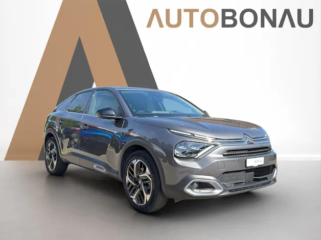 CITROEN C4 1.2 PureTech Max