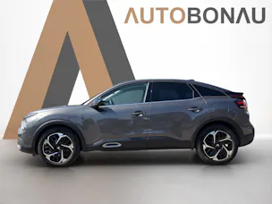 CITROEN C4 1.2 PureTech Max