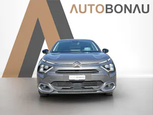 CITROEN C4 1.2 PureTech Max
