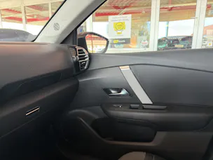 CITROEN C4 1.2 PureTech Max
