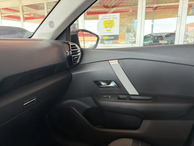CITROEN C4 1.2 PureTech Max