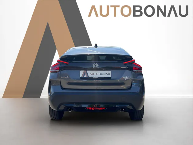 CITROEN C4 1.2 PureTech Max