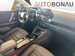 CITROEN C4 1.2 PureTech Max