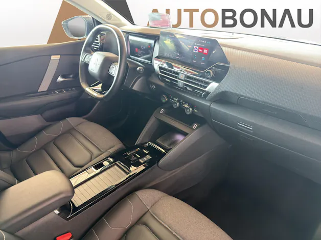 CITROEN C4 1.2 PureTech Max