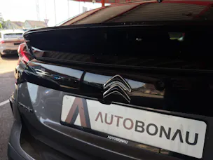 CITROEN C4 1.2 PureTech Max