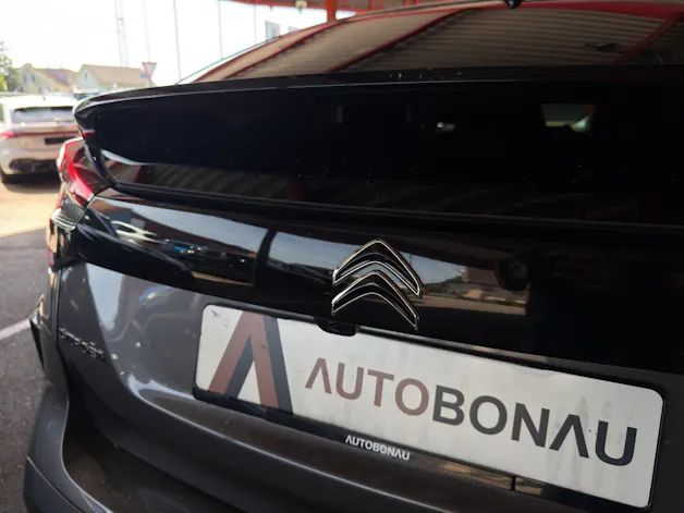 CITROEN C4 1.2 PureTech Max