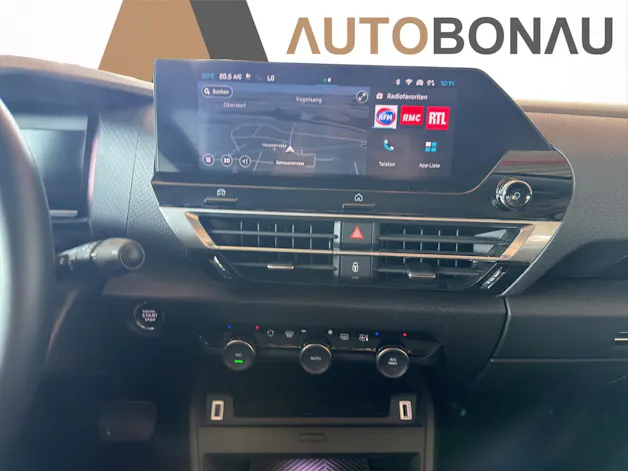 CITROEN C4 1.2 PureTech Max