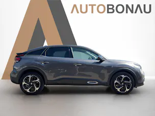 CITROEN C4 1.2 PureTech Max