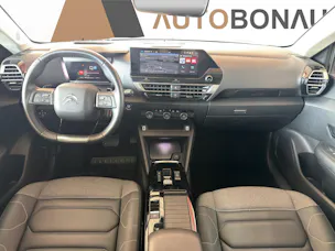 CITROEN C4 1.2 PureTech Max