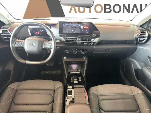CITROEN C4 1.2 PureTech Max