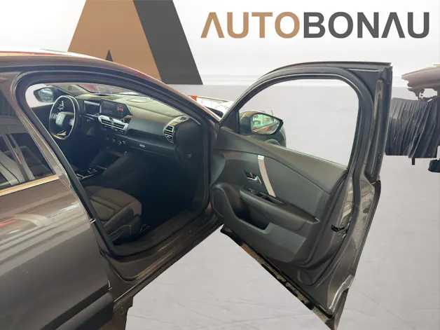 CITROEN C4 1.2 PureTech Max