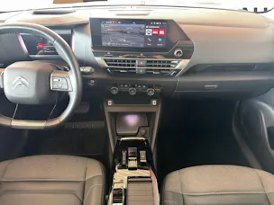 CITROEN C4 1.2 PureTech Max