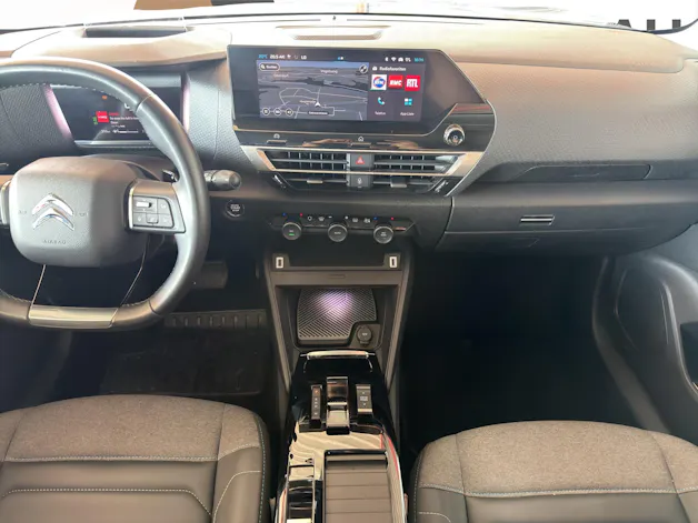 CITROEN C4 1.2 PureTech Max