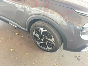 CITROEN C4 1.2 PureTech Max