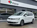 VW Sharan 1.4TSI BMT United DSG
