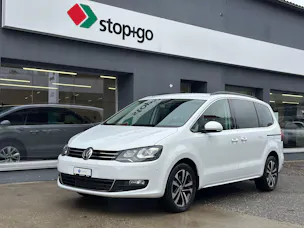 VW Sharan 1.4TSI BMT United DSG