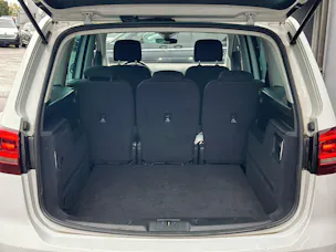 VW Sharan 1.4TSI BMT United DSG