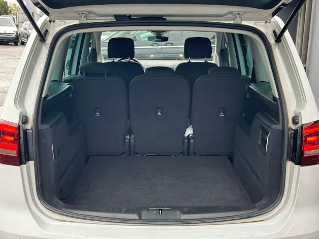 VW Sharan 1.4TSI BMT United DSG