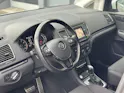 VW Sharan 1.4TSI BMT United DSG