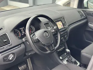 VW Sharan 1.4TSI BMT United DSG
