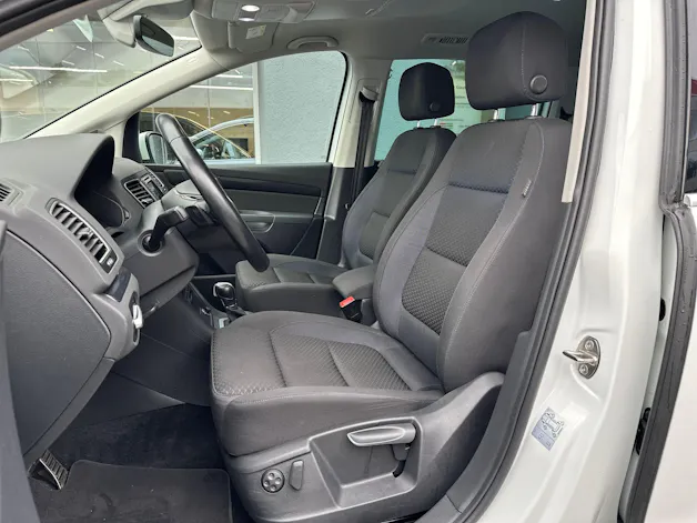 VW Sharan 1.4TSI BMT United DSG