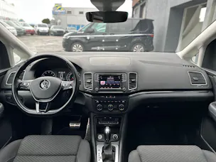 VW Sharan 1.4TSI BMT United DSG