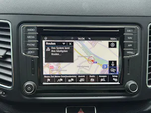 VW Sharan 1.4TSI BMT United DSG