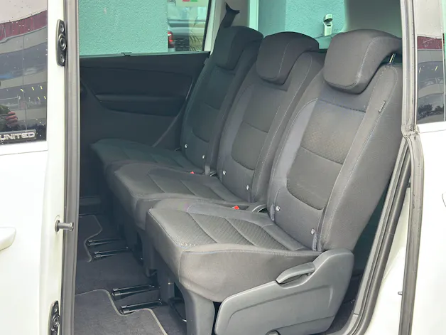 VW Sharan 1.4TSI BMT United DSG