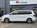 VW Sharan 1.4TSI BMT United DSG
