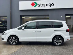 VW Sharan 1.4TSI BMT United DSG