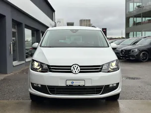 VW Sharan 1.4TSI BMT United DSG