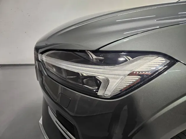 VOLVO XC60 2.0 T6 TE Ultra Bright eAWD