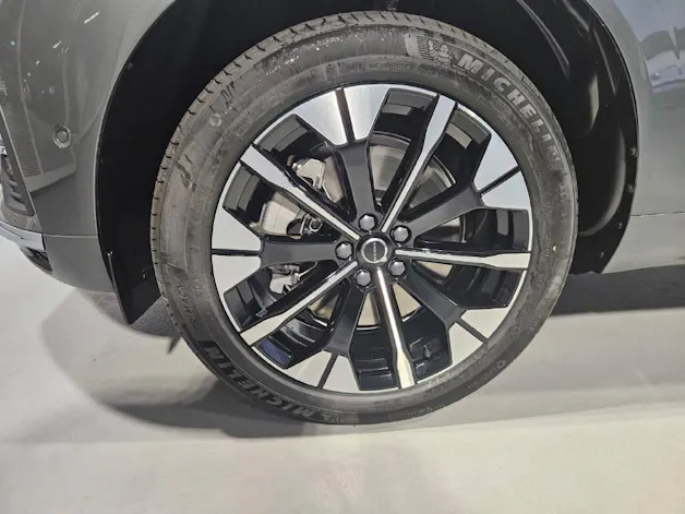 VOLVO XC60 2.0 T6 TE Ultra Bright eAWD