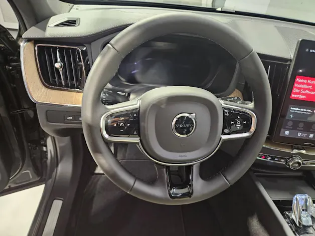 VOLVO XC60 2.0 T6 TE Ultra Bright eAWD