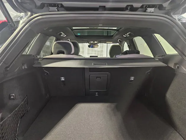 VOLVO XC60 2.0 T6 TE Ultra Bright eAWD