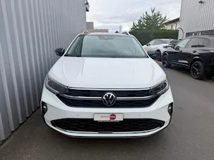 VW Taigo 1.0 TSI Style DSG