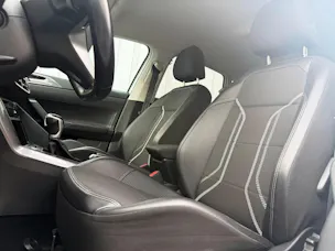 VW Taigo 1.0 TSI Style DSG