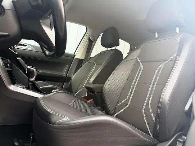 VW Taigo 1.0 TSI Style DSG