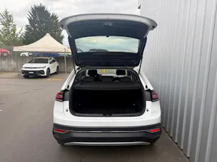 VW Taigo 1.0 TSI Style DSG