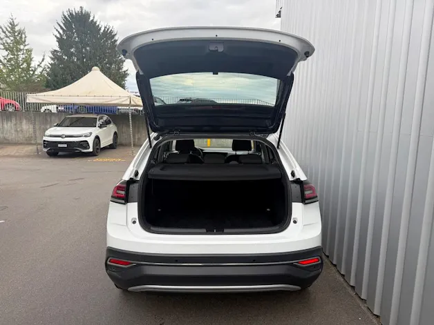 VW Taigo 1.0 TSI Style DSG