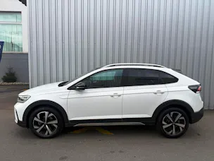 VW Taigo 1.0 TSI Style DSG