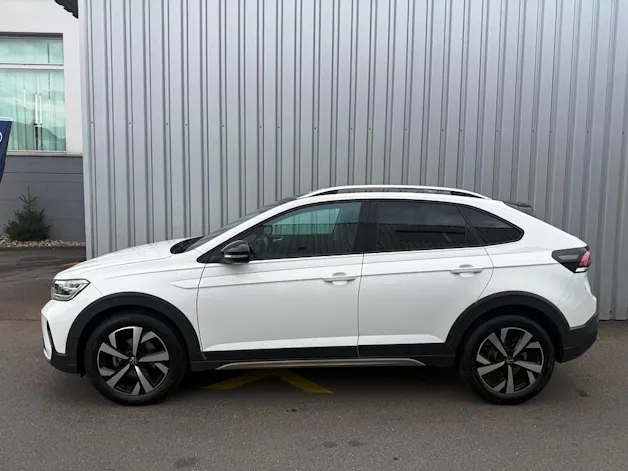 VW Taigo 1.0 TSI Style DSG