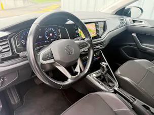 VW Taigo 1.0 TSI Style DSG