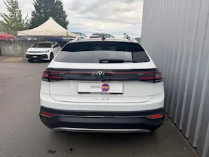 VW Taigo 1.0 TSI Style DSG