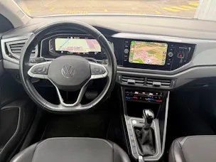 VW Taigo 1.0 TSI Style DSG