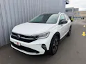 VW Taigo 1.0 TSI Style DSG