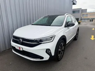 VW Taigo 1.0 TSI Style DSG